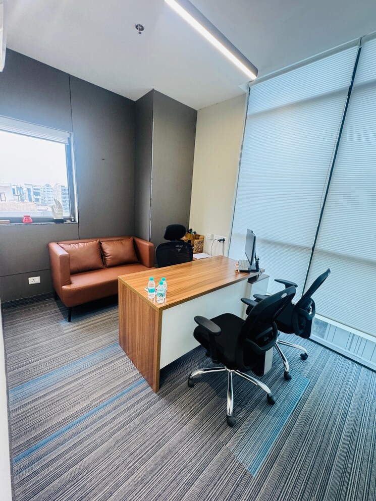 Team Area, sector 74 Commercial Office Space 3500 Sq.Ft. In Sector 74 Mohali 9568339