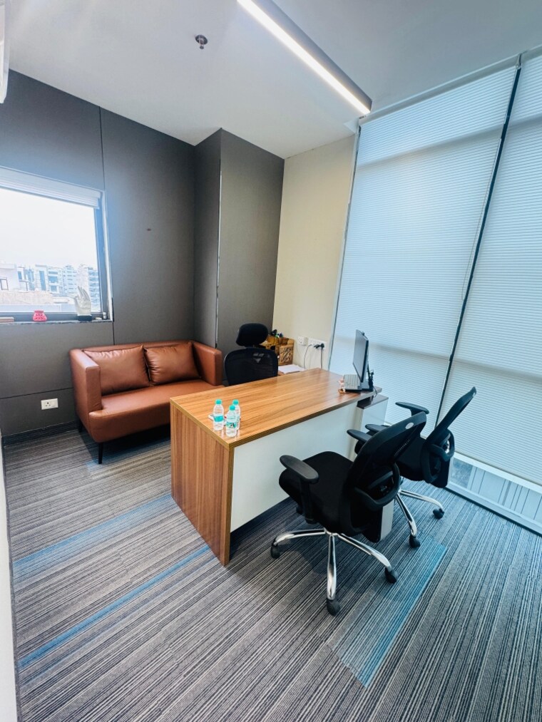 Team Area, sector 74 Commercial Office Space 3500 Sq.Ft. In Sector 74 Mohali 9568339