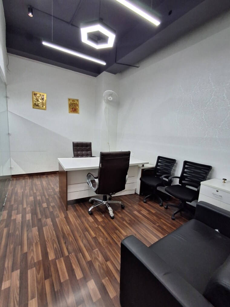 Team Area, sector 74 Commercial Office Space 3500 Sq.Ft. In Sector 74 Mohali 9568339
