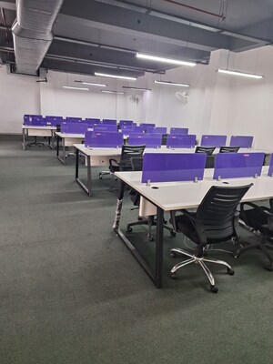  Office Space For Rent in Sector 74