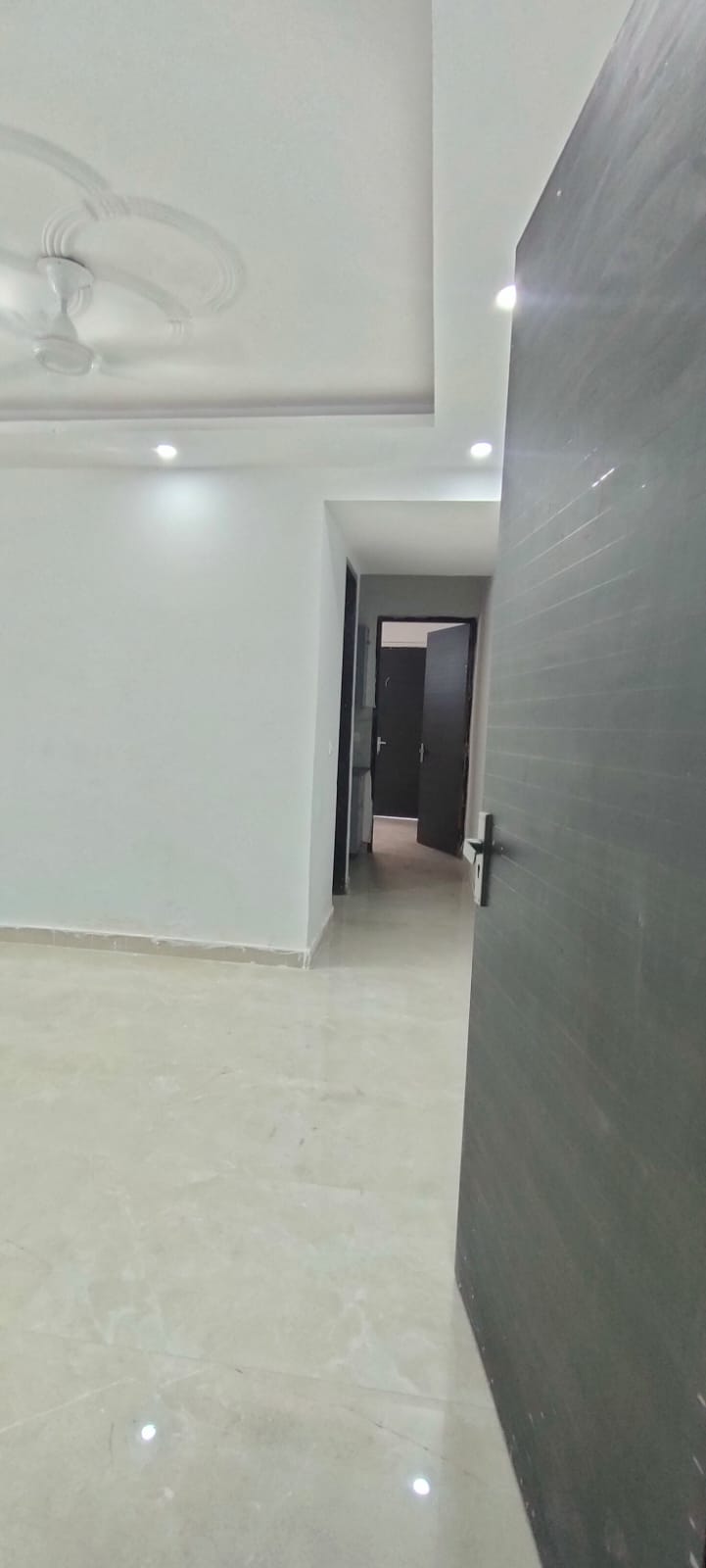 1 BHK Builder Floor For Rent in Shree Ram Associate 