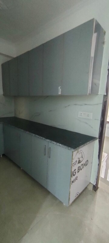 Kitchen in 1 BHK Builder Floor at Saket – for Rent
