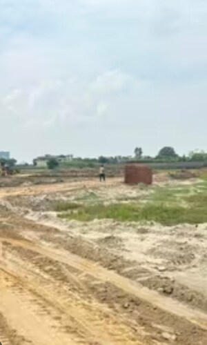  Plot For Sale in Parklands, Sector 85