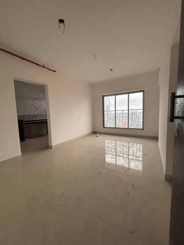 1 BHK Apartment For Rent in DGS Sheetal Tapovan, Malad East