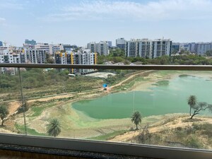 3.5 BHK Apartment – Exterior View View at Vaswani Exquisite, Whitefield - for Sale