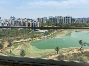 3.5 BHK Apartment – Exterior View View at Vaswani Exquisite, Whitefield - for Sale