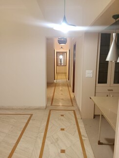 4 BHK + Servant Room Apartment For Sale in Smart World 113