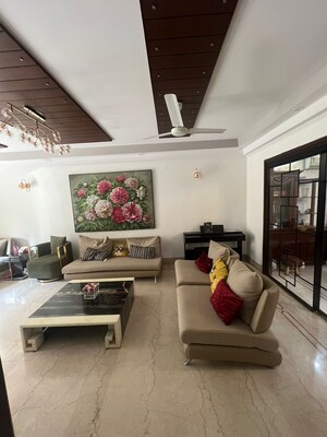 3 BHK Apartment For Sale in Kailash Colony