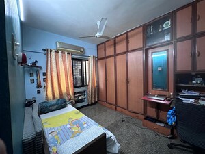 2 BHK Apartment For Rent in Magnolia Enclave, Powai