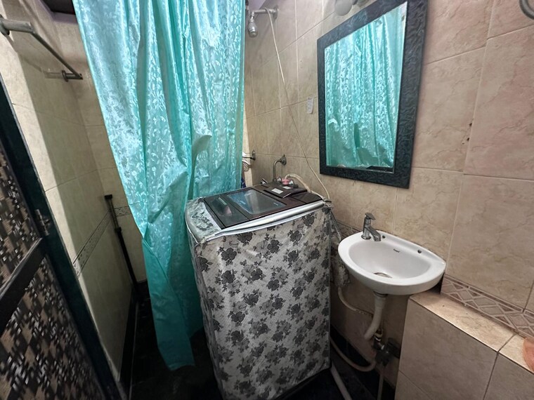 undefined, magnolia-enclave 2 Bedroom 700 Sq.Ft. Apartment In Powai Mumbai 9568293