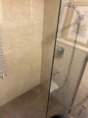 Bathroom in 3 BHK Apartment at Piramal Mahalaxmi, Mahalaxmi – for Sale