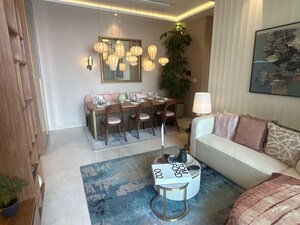 3 BHK Apartment For Sale in Piramal Mahalaxmi, Mahalaxmi