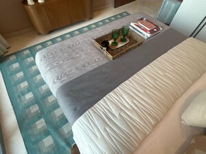 Bedroom in 3 BHK Apartment at Piramal Mahalaxmi, Mahalaxmi – for Sale