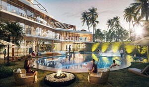 2.5 BHK Apartment For Sale in M3M Soulitude, Sector 89