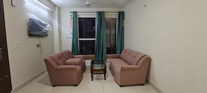 2 BHK Apartment For Rent in SBP City Of Dreams Zirakpur, High Ground