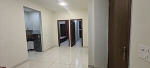 Living Room in 2 BHK Apartment at SBP City Of Dreams Zirakpur, High Ground – for Rent