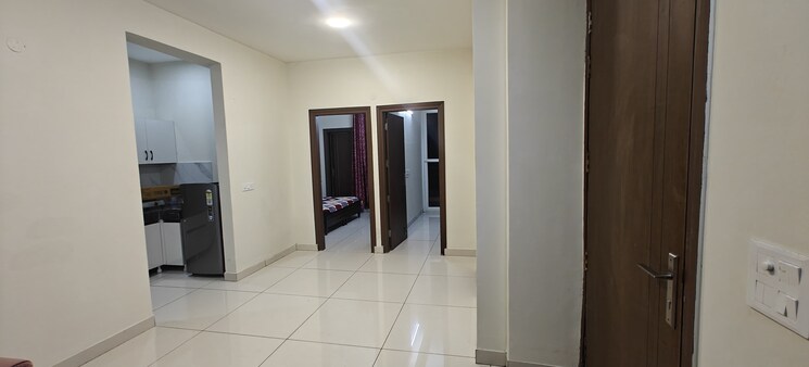 Living Room, sbp-city-of-dreams-zirakpur 2 Bedroom 1350 Sq.Ft. Apartment In High Ground Zirakpur 9568325