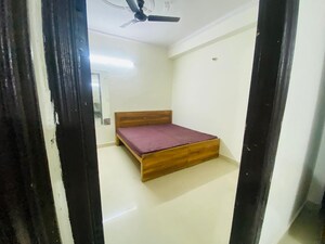 1 BHK Builder Floor For Rent in Dwarka