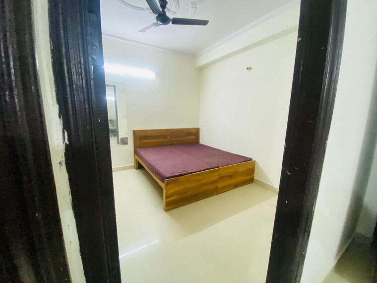 Bathroom, dwarka 1 Bedroom 50 Sq.Yd. Builder Floor In Dwarka Delhi 9568345