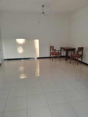 Kitchen in 1 BHK Apartment at Space Elena, Bavdhan – for Rent