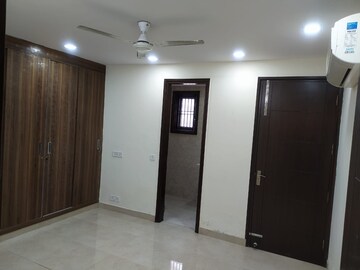 3 BHK Builder Floor For Rent in Jangpura