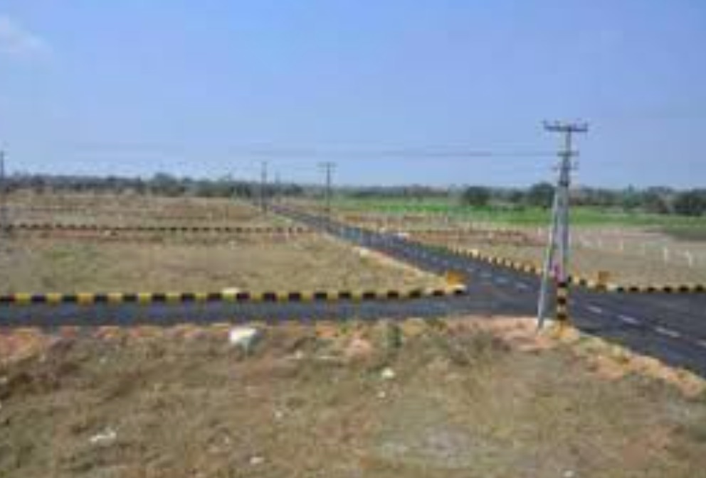 Plot For Sale in Dist 2 Sector 86 