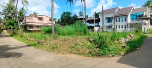  Plot – Exterior View View at Kuttanellur - for Sale