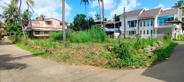  Plot – Exterior View View at Kuttanellur - for Sale