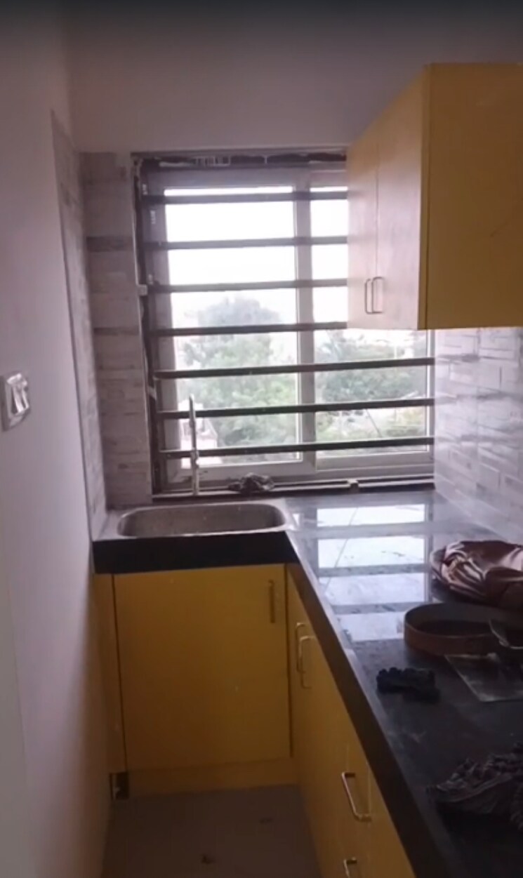 Kitchen, thadagam main road 1 Bedroom 400 Sq.Ft. Builder Floor In Thadagam Main Road Coimbatore 9138028