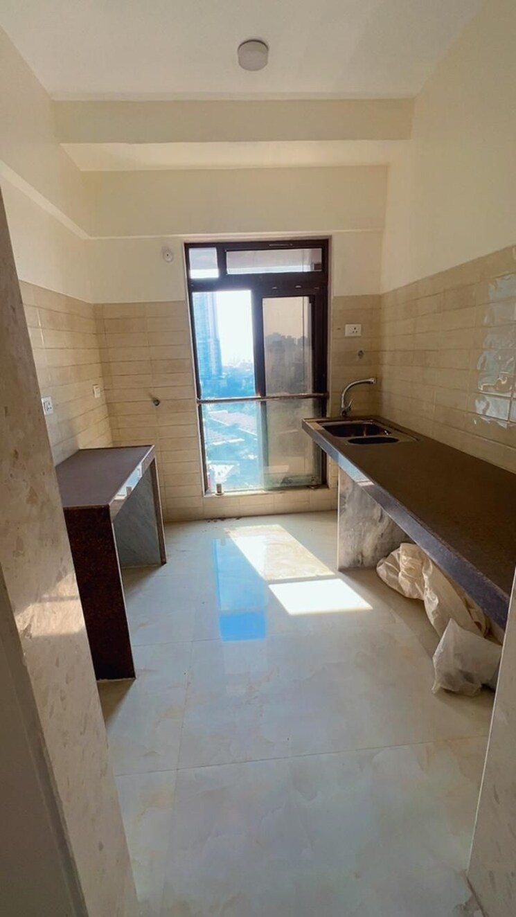 Kitchen, im-applaud-38 1 Bedroom 454 Sq.Ft. Apartment In Goregaon East Mumbai 9568416