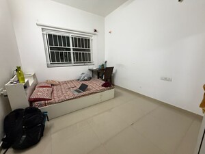 Living Room in 3 BHK Apartment at Megapolis Sangria Towers, Hinjewadi – for Sale