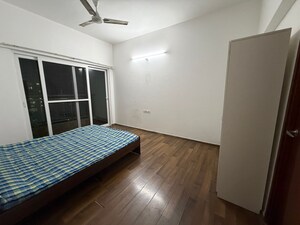 Bedroom in 3 BHK Apartment at Megapolis Sangria Towers, Hinjewadi – for Sale