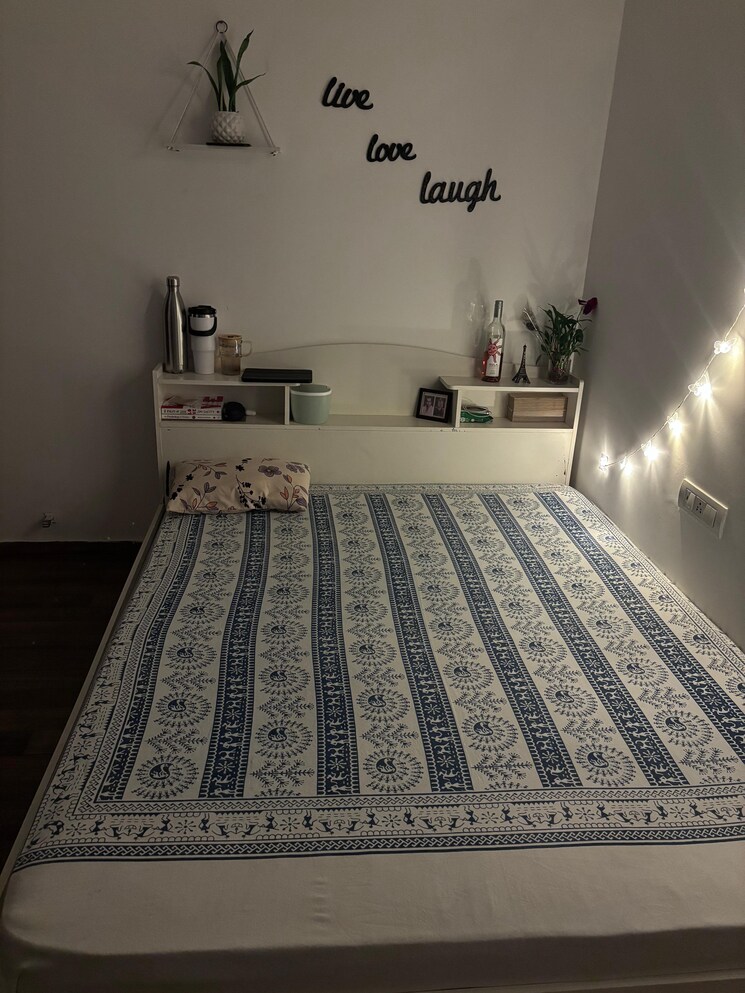 Bedroom, megapolis-sangria-towers 3 Bedroom 1628 Sq.Ft. Apartment In Hinjewadi Pune 9568343