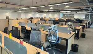  Office Space For Rent in Center Point, Andheri East