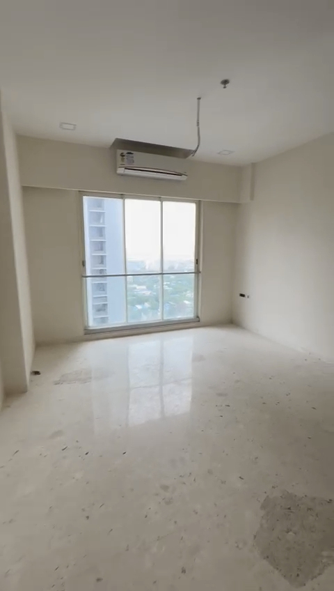 3 BHK + Pooja Room Apartment For Rent in Ekta Tripolis