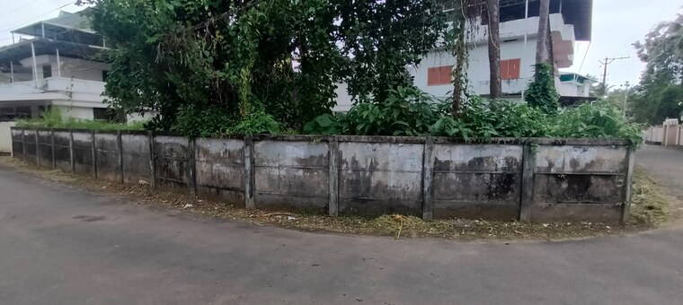 undefined, kalathode  4356 Sq.Ft. Plot In Kalathode Thrissur 9568387