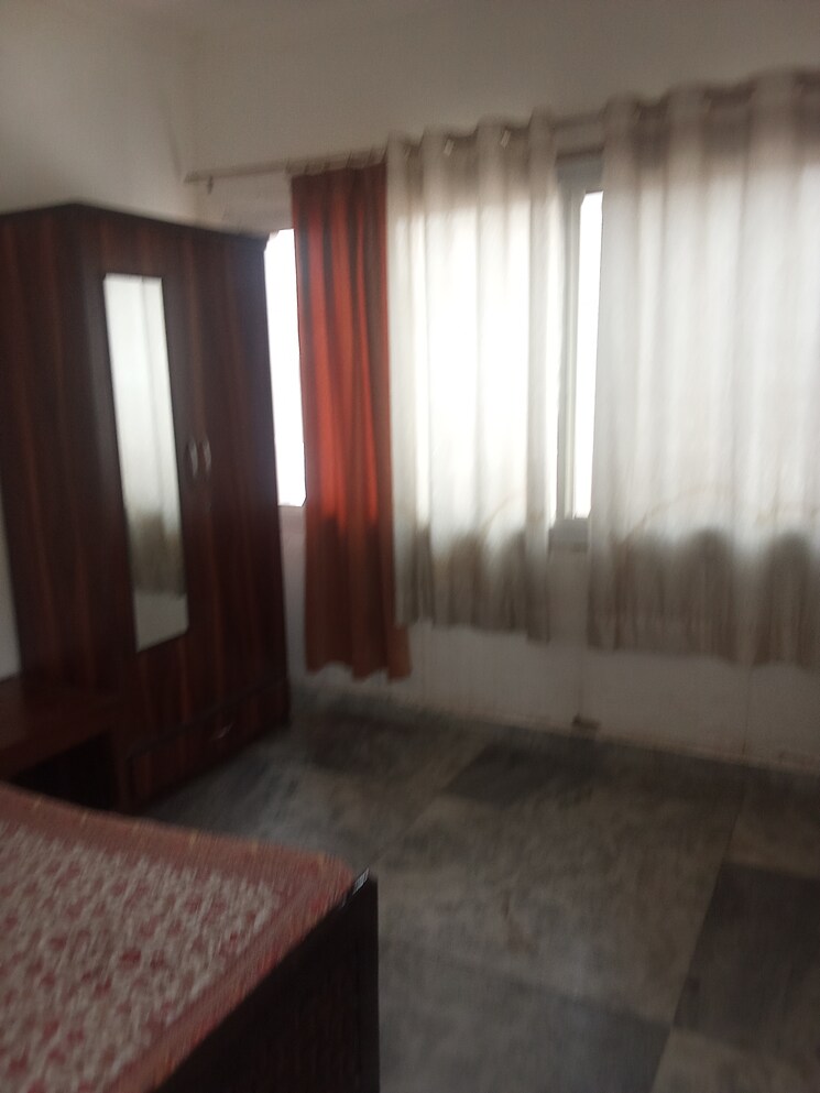Bedroom, utsav-apartments 2 Bedroom 550 Sq.Ft. Builder Floor In Rohini Delhi 9568392
