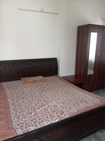 2 BHK + Study Room 550 Sq.Ft. Builder Floor in Utsav Apartments