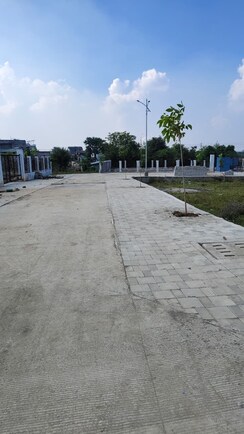 Land For Sale in MIHAN