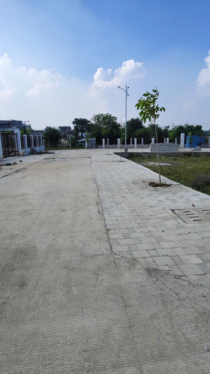 Land For Sale in MIHAN