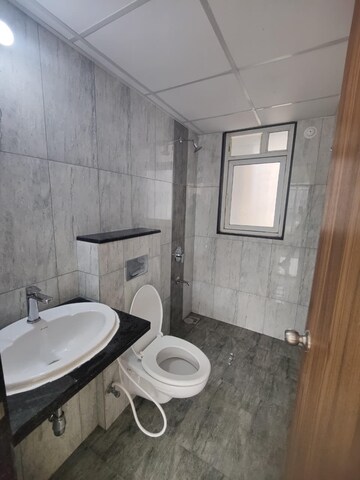 Bathroom in 1 BHK Apartment at Kolte Patil Life Republic, Hinjewadi – for Sale