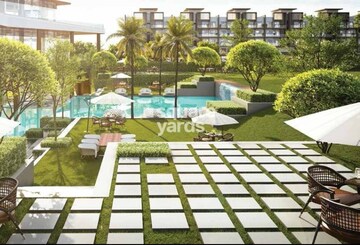 3.5 BHK Apartment – Exterior View View at Sector 89 - for Sale