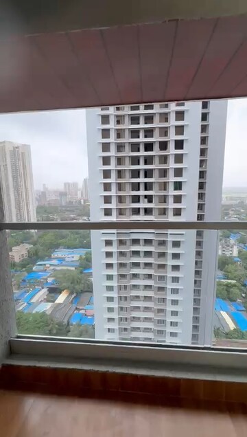 3 BHK Apartment – Exterior View View at Ekta Tripolis, Goregaon West - for Rent