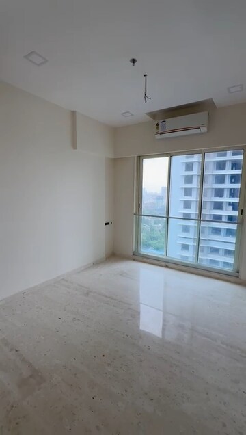 3 BHK Apartment For Rent in Ekta Tripolis, Goregaon West