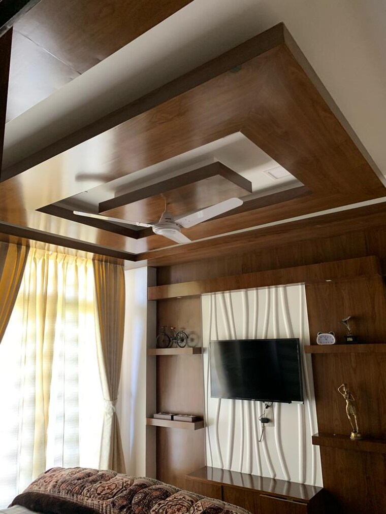 Room, alliance-the-eminence 3 Bedroom 1660 Sq.Ft. Apartment In Singhpura Zirakpur 9568460