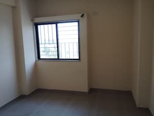 Room in 2 BHK Apartment at Satyam Shrey, Bavdhan – for Rent