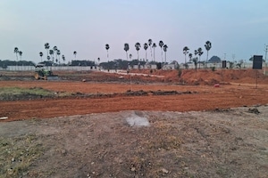 Plot Area in  Plot at Raviryal – for Sale