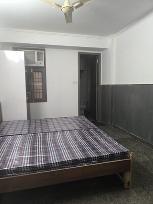 1 BHK Builder Floor For Rent in Dwarka