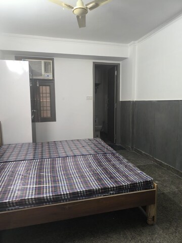1 BHK Builder Floor For Rent in Dwarka
