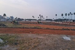 Plot For Sale in Raviryal